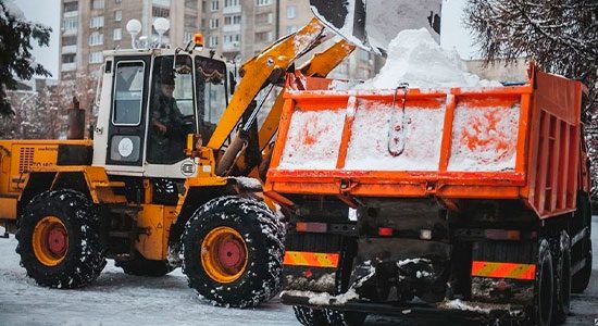 Клининг в Екатеринбурге