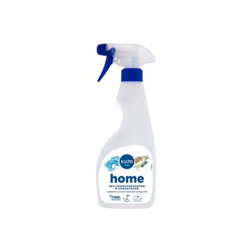 Торговая марка KiiltoClean (Финляндия)