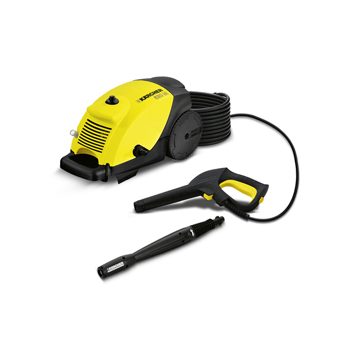 Мойка высокого давления KARCHER K 5.20